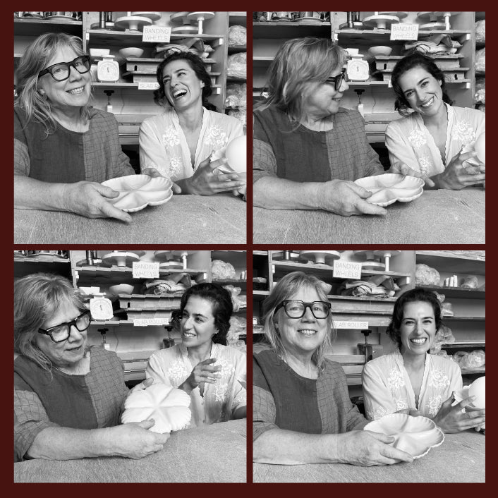 Chat with Jane Sawyer of Slow Clay Centre