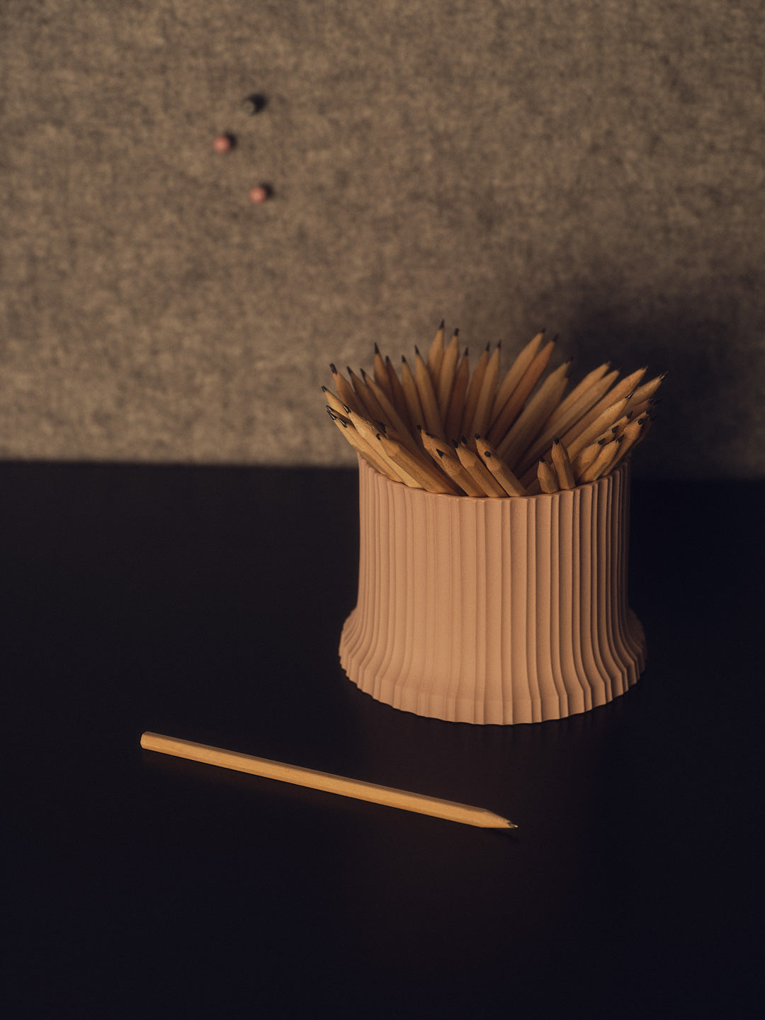 Desk Organisation
