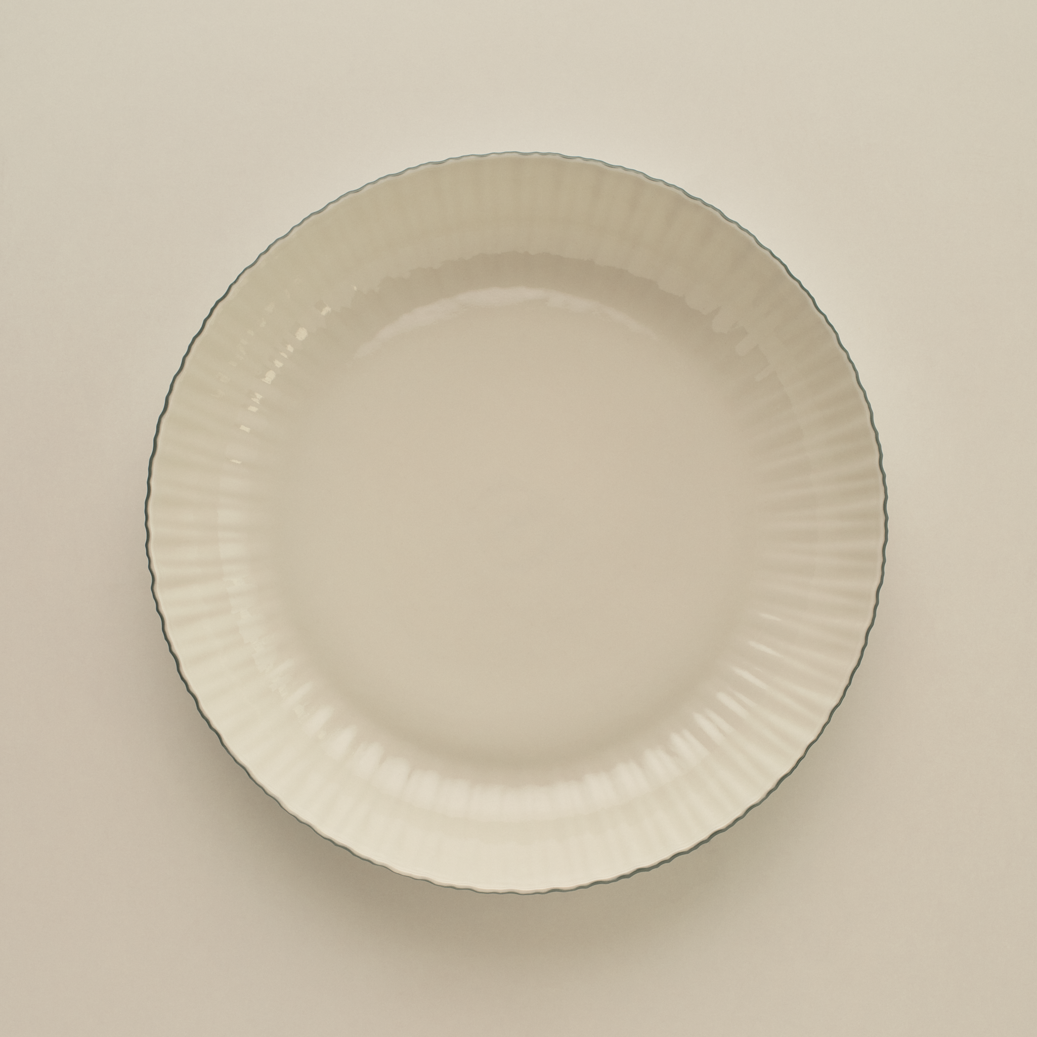 2 Tone Friends with Salad Bowl